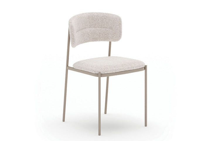 Ego Dining Chair Dining Chairs Ozzio Italia