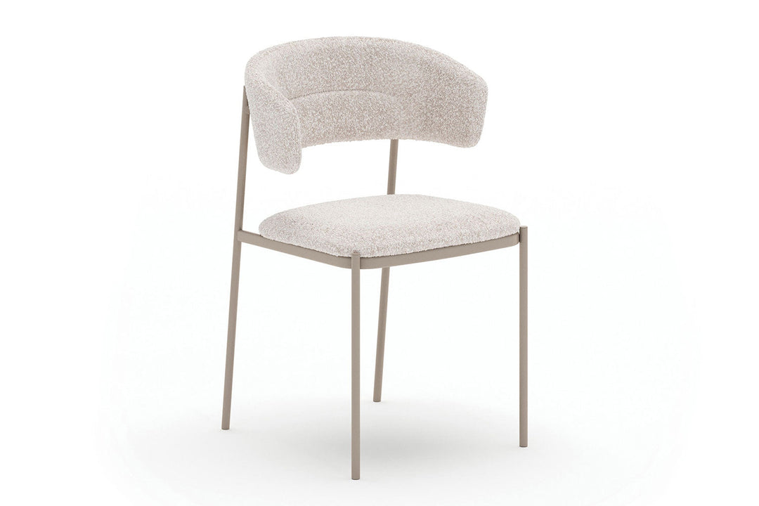 Ego Dining Chair Dining Chairs Ozzio Italia