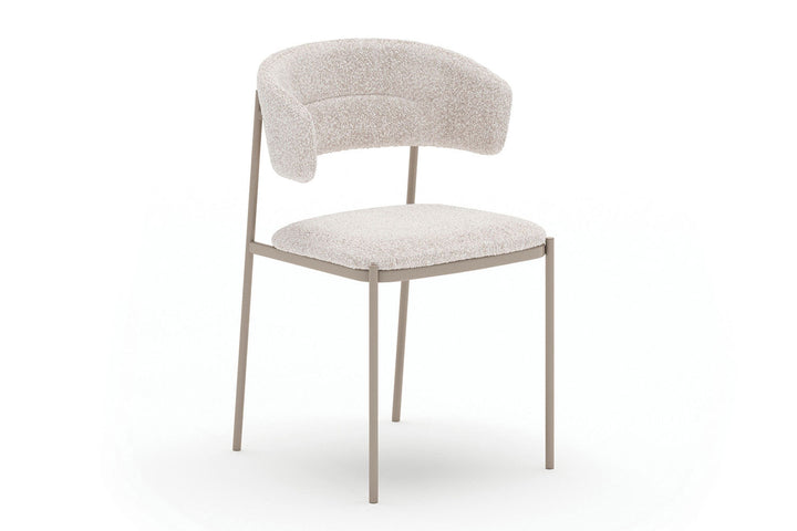 Ego Dining Chair Dining Chairs Ozzio Italia