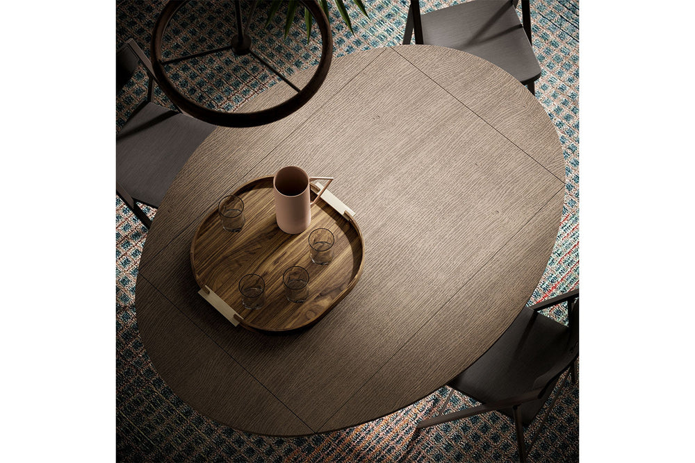 Ellis Transformable Coffee Table Coffee Tables Ozzio Italia