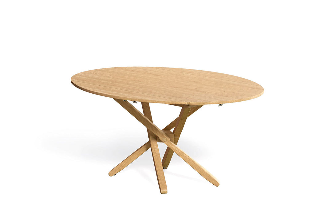 Ellis Transformable Coffee Table Coffee Tables Ozzio Italia