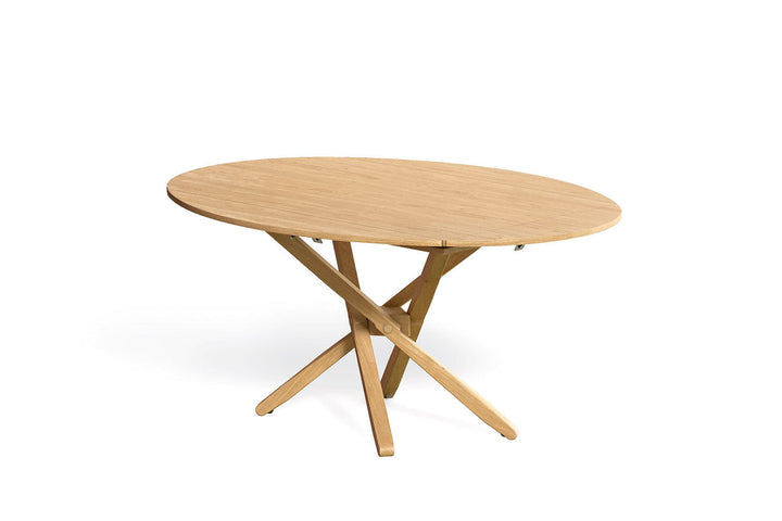 Ellis Transformable Coffee Table Coffee Tables Ozzio Italia