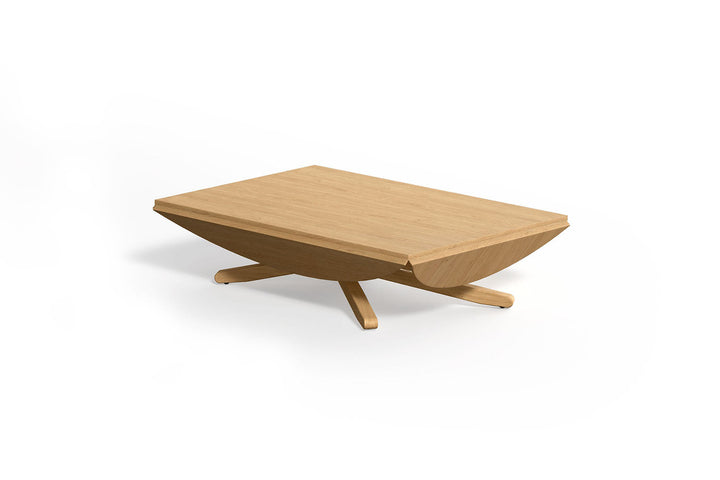 Ellis Transformable Coffee Table Coffee Tables Ozzio Italia