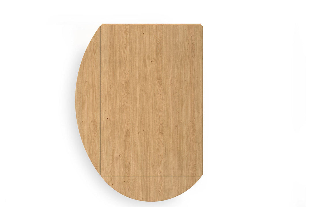 Ellis Transformable Coffee Table Coffee Tables Ozzio Italia