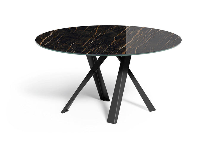 Emisfero Dining Table Dining Tables Ozzio Italia