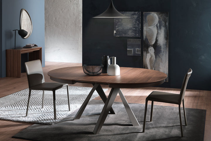 Emisfero Extension Kitchen Table Kitchen Tables Ozzio Italia