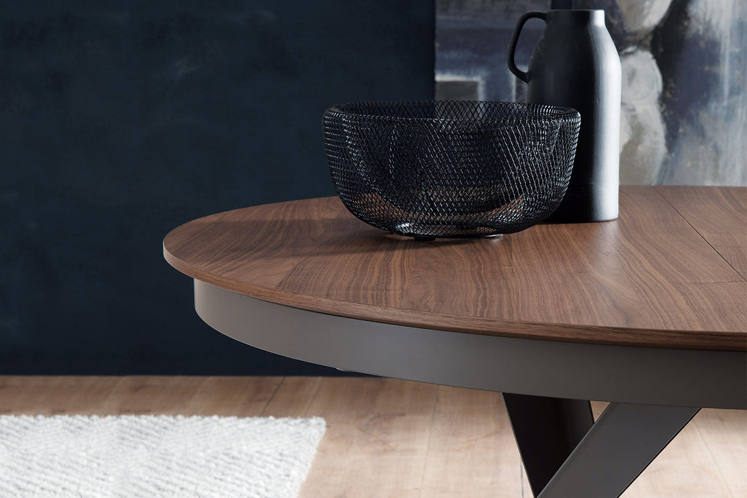 Emisfero Extension Kitchen Table Kitchen Tables Ozzio Italia