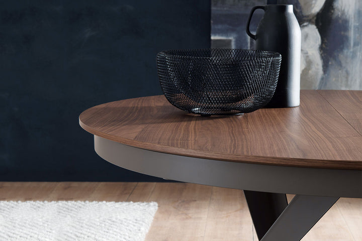 Emisfero Extension Kitchen Table Kitchen Tables Ozzio Italia