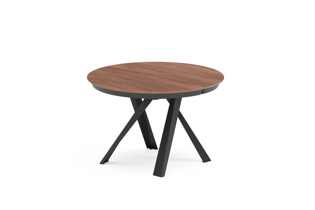 Emisfero Extension Kitchen Table Kitchen Tables Ozzio Italia
