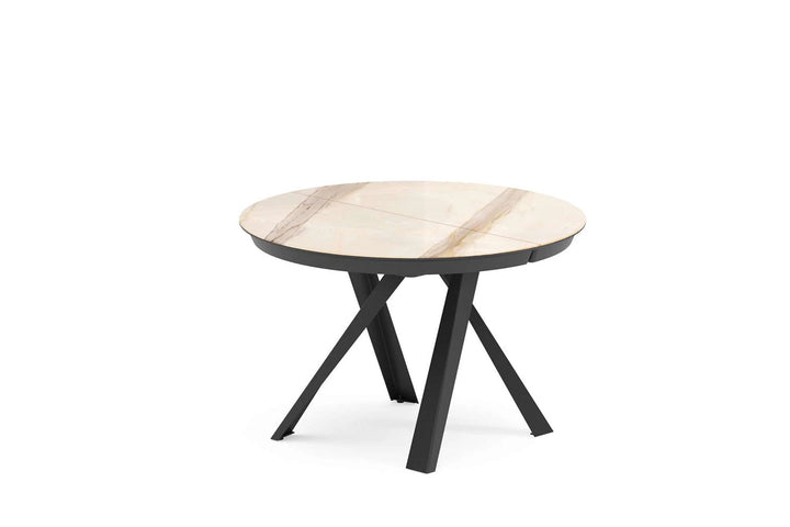 Emisfero Extension Kitchen Table Kitchen Tables Ozzio Italia