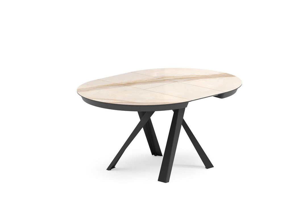 Emisfero Extension Kitchen Table Kitchen Tables Ozzio Italia