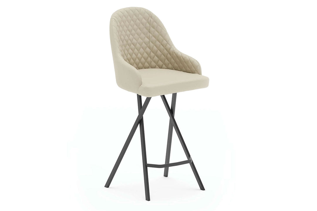 Febo Counter Stool Bar + Counter Stools Ozzio Italia
