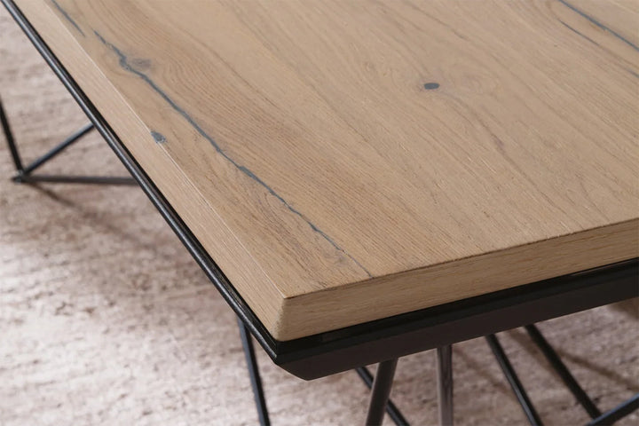 Fil8 Extension Dining Table