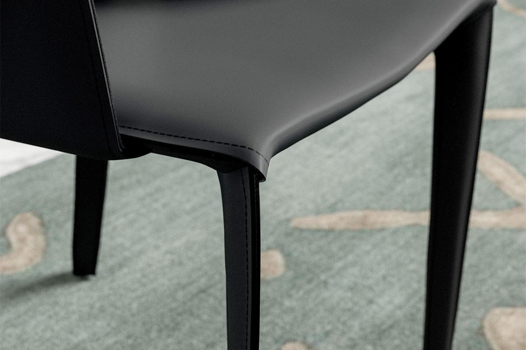 Frisbee Dining Chair Dining Chairs Ozzio Italia