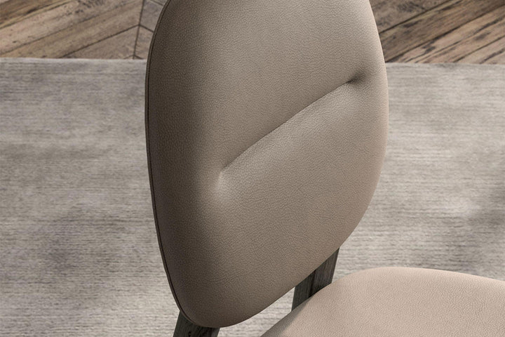 Giotto Dining Chair Dining Chairs Ozzio Italia