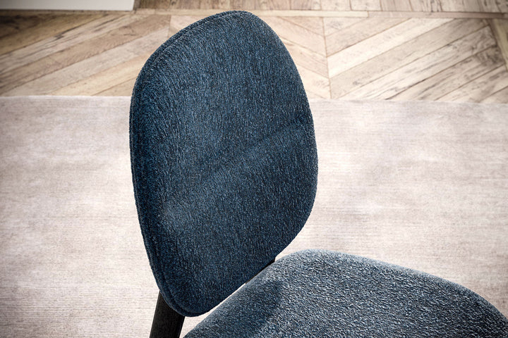 Giotto Dining Chair Dining Chairs Ozzio Italia