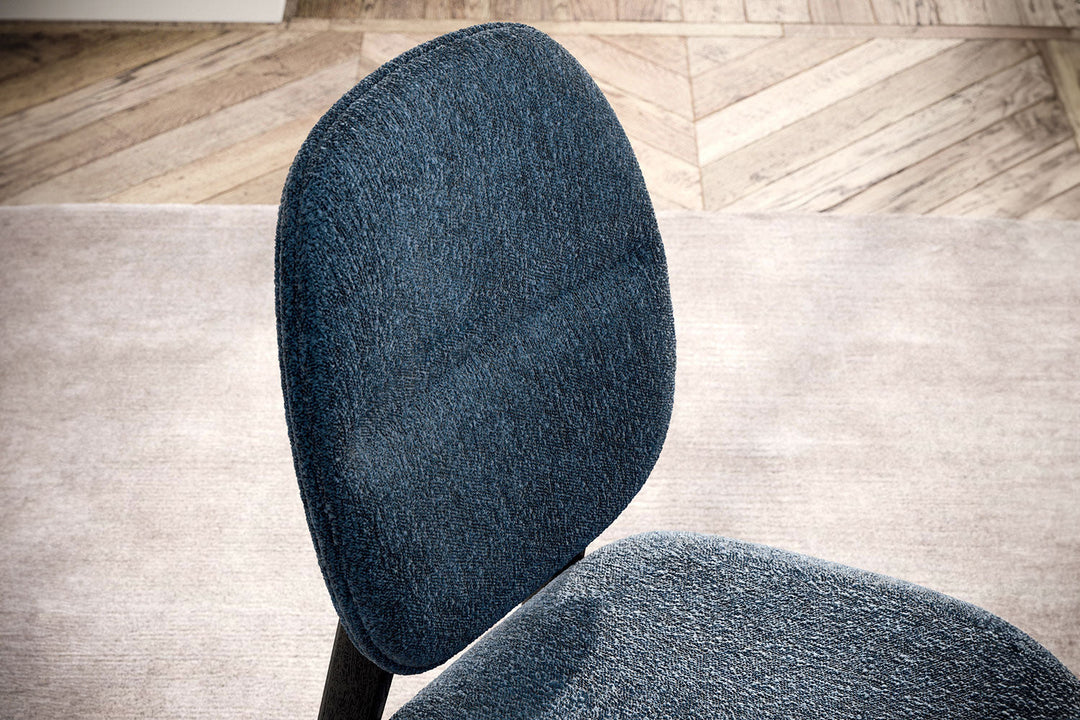 Giotto Dining Chair Dining Chairs Ozzio Italia