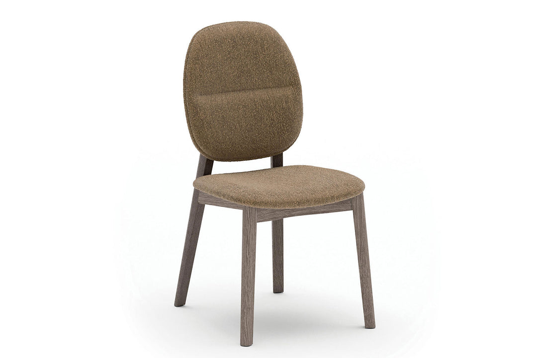 Giotto Dining Chair Dining Chairs Ozzio Italia