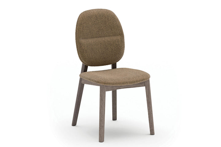 Giotto Dining Chair Dining Chairs Ozzio Italia