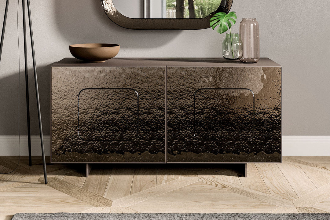 Giulia Sideboard Buffets + Sideboards Ozzio Italia