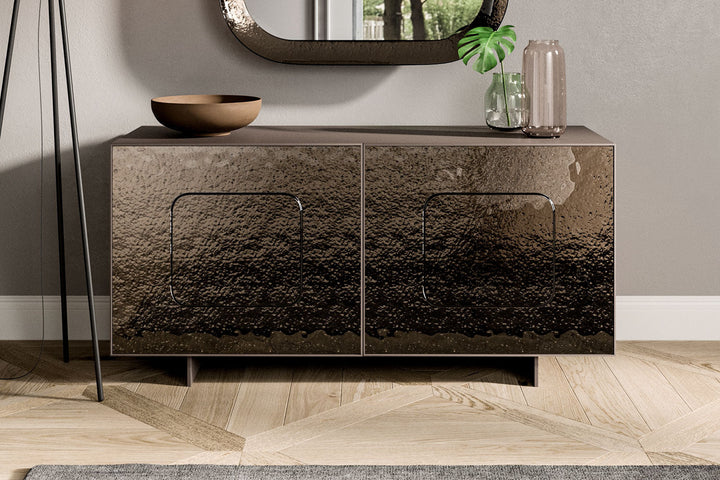 Giulia Sideboard Buffets + Sideboards Ozzio Italia