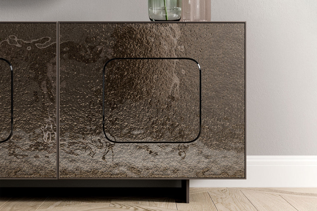 Giulia Sideboard Buffets + Sideboards Ozzio Italia