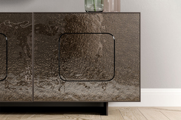 Giulia Sideboard Buffets + Sideboards Ozzio Italia