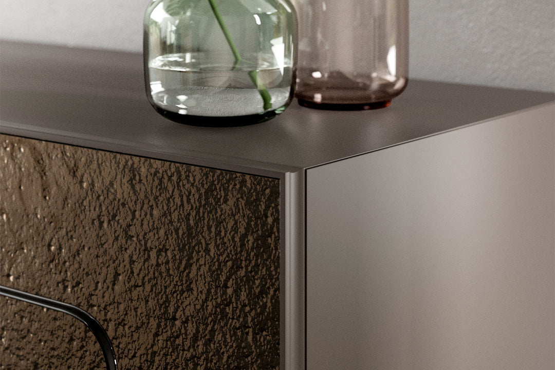 Giulia Sideboard Buffets + Sideboards Ozzio Italia