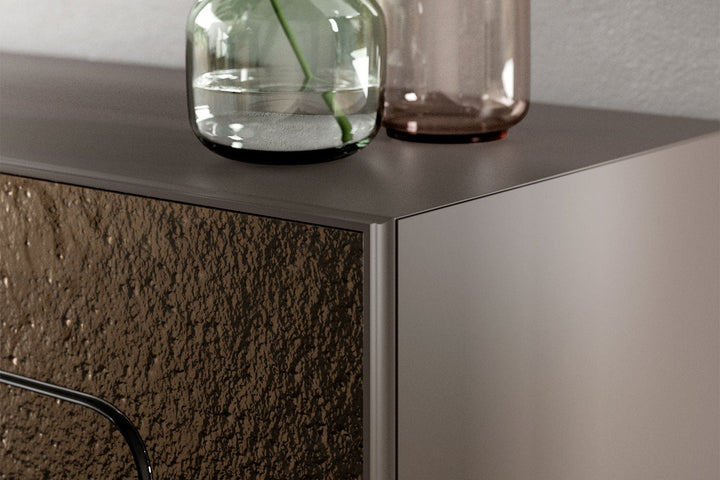 Giulia Sideboard Buffets + Sideboards Ozzio Italia
