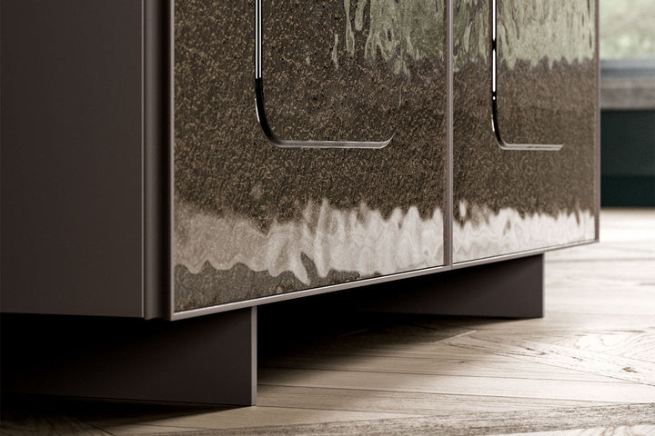 Giulia Sideboard Buffets + Sideboards Ozzio Italia