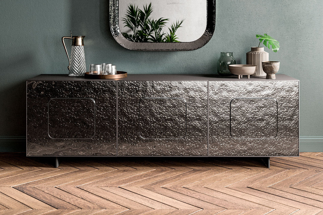 Giulia Sideboard Buffets + Sideboards Ozzio Italia