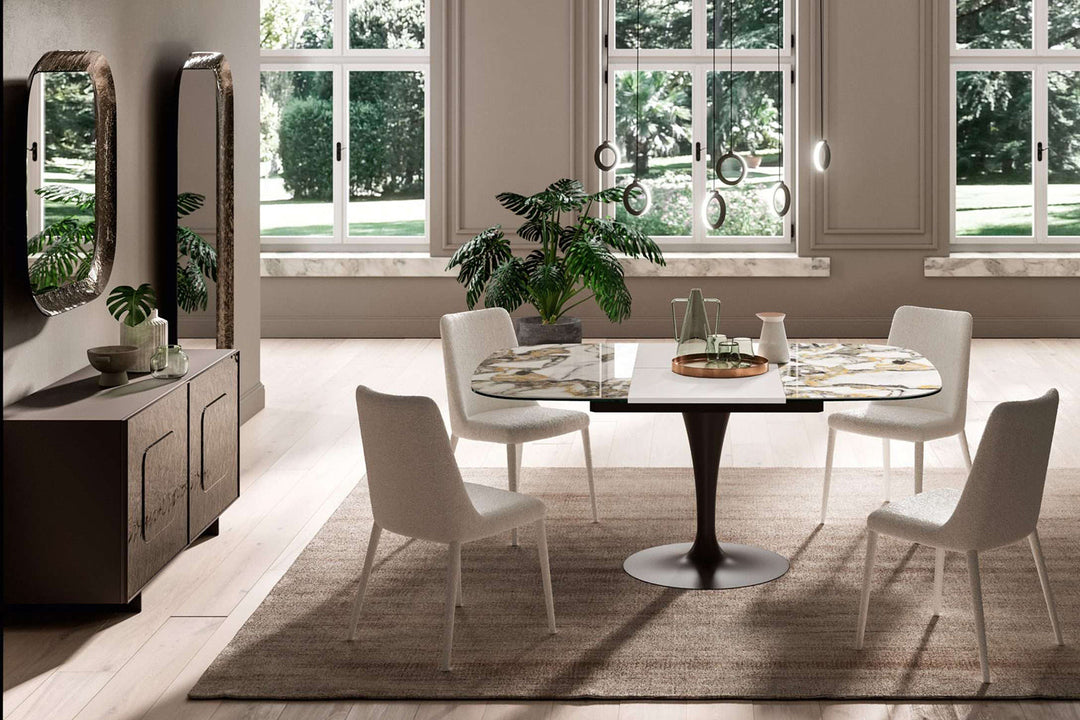 Giulia Sideboard Buffets + Sideboards Ozzio Italia