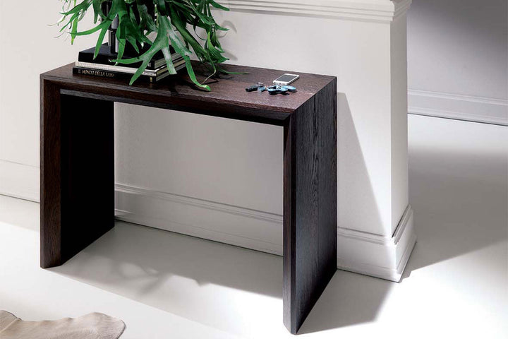 Golia Extension Console Table Console Tables Ozzio Italia