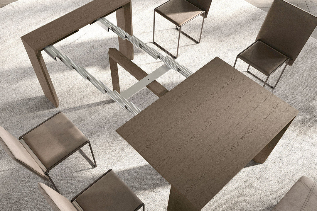 Golia Extension Console Table Console Tables Ozzio Italia