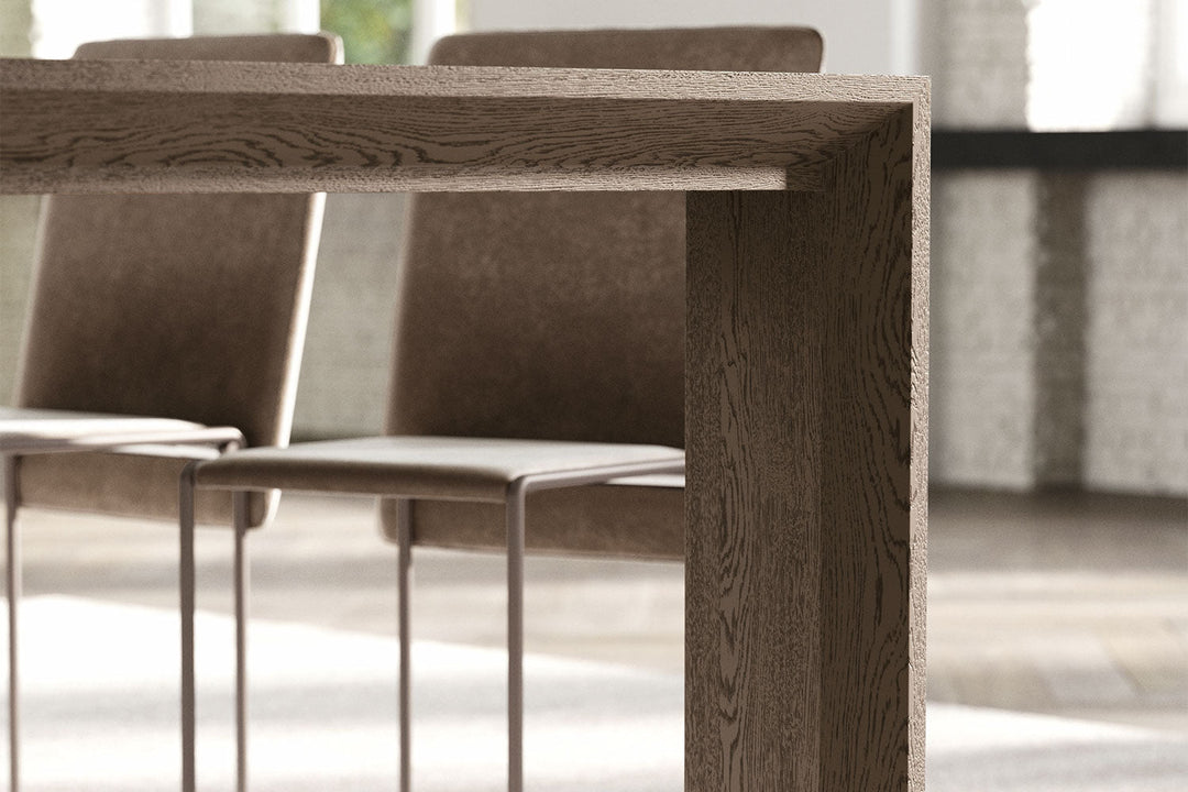 Golia Extension Console Table Console Tables Ozzio Italia
