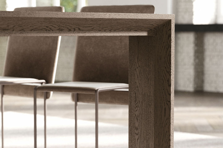 Golia Extension Console Table Console Tables Ozzio Italia