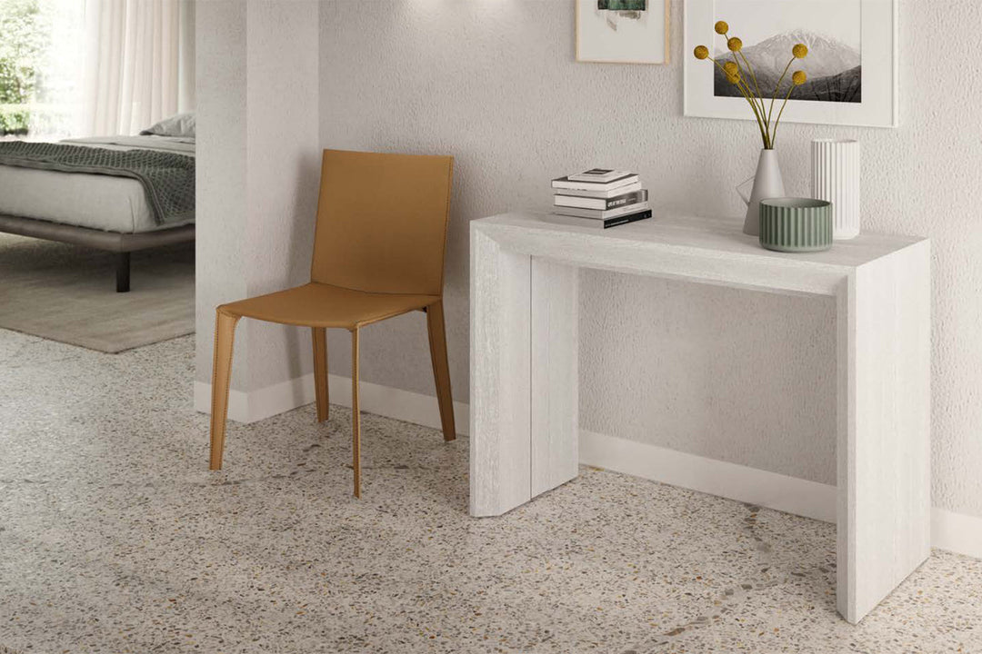 Golia Extension Console Table Console Tables Ozzio Italia