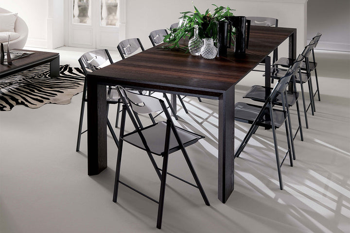 Golia Extension Console Table Console Tables Ozzio Italia