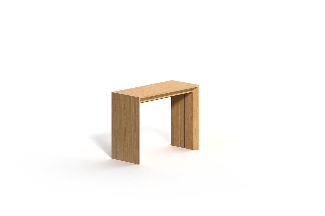 Golia Extension Console Table Console Tables Ozzio Italia