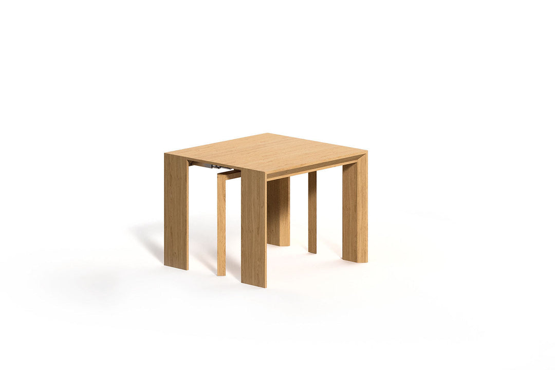 Golia Extension Console Table Console Tables Ozzio Italia