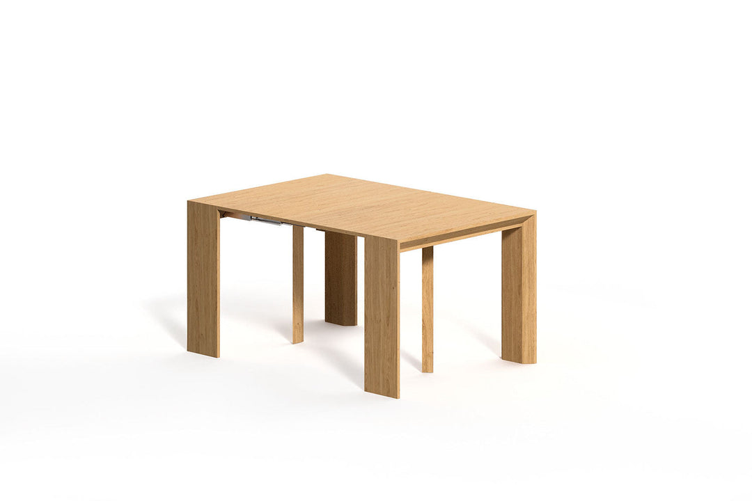 Golia Extension Console Table Console Tables Ozzio Italia