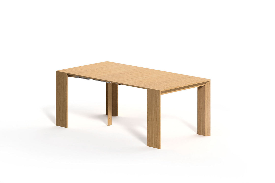 Golia Extension Console Table Console Tables Ozzio Italia