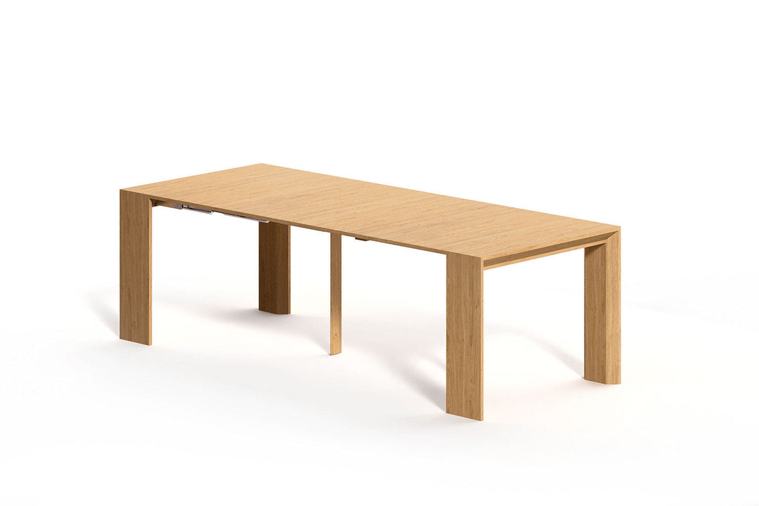 Golia Extension Console Table Console Tables Ozzio Italia