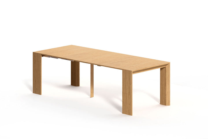 Golia Extension Console Table Console Tables Ozzio Italia