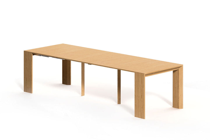 Golia Extension Console Table Console Tables Ozzio Italia