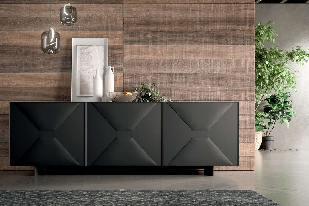 Grace Sideboard Buffets + Sideboards Ozzio Italia