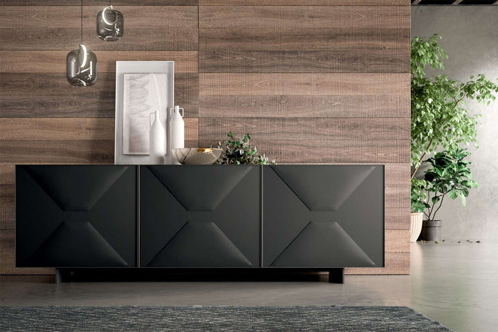 Grace Sideboard Buffets + Sideboards Ozzio Italia