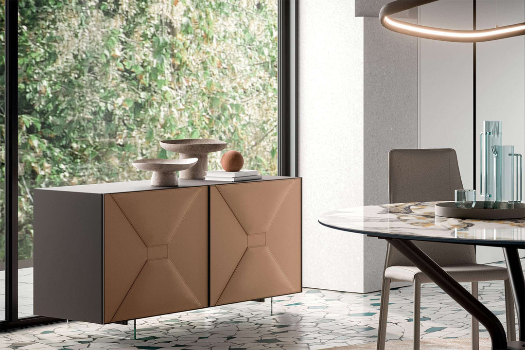 Grace Sideboard Buffets + Sideboards Ozzio Italia