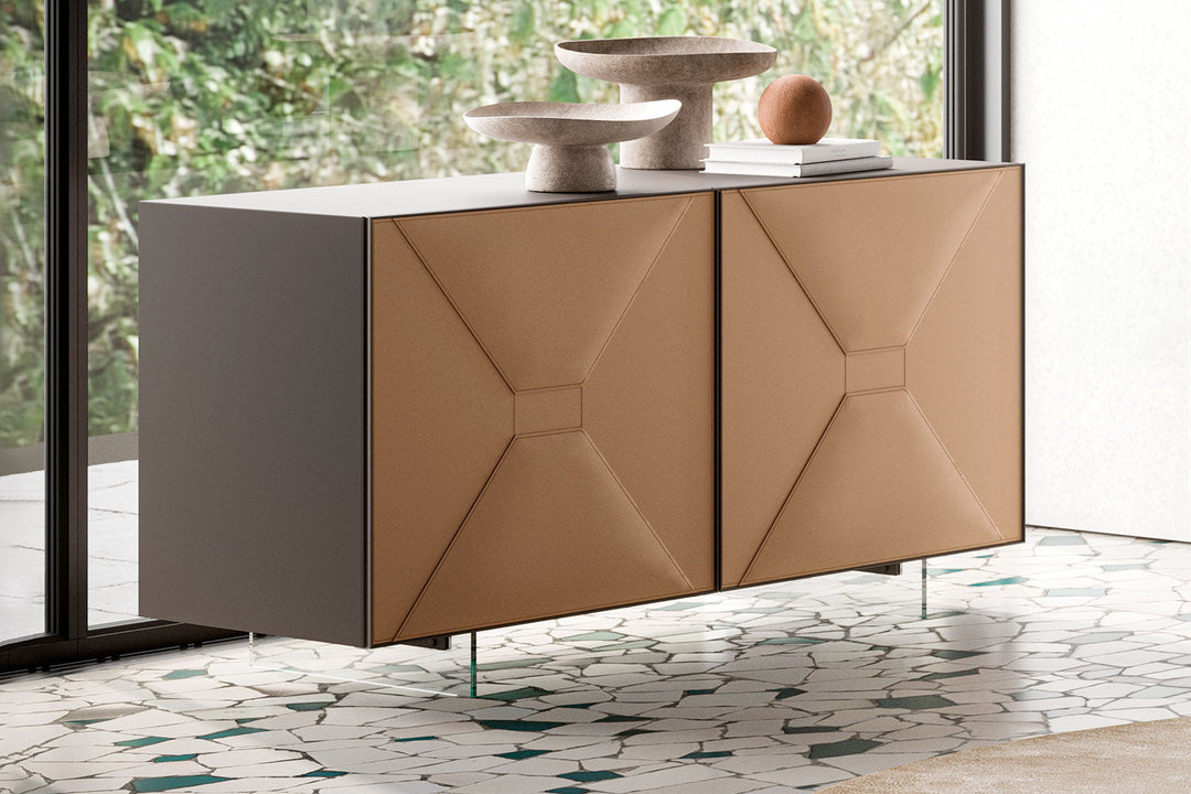 Grace Sideboard Buffets + Sideboards Ozzio Italia