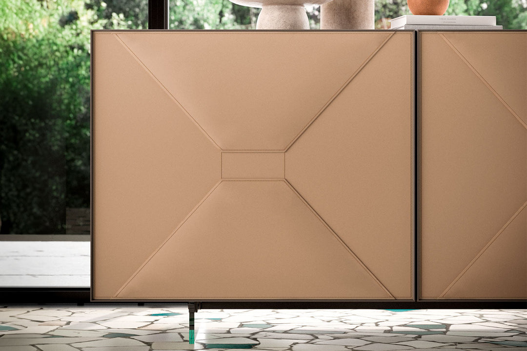 Grace Sideboard Buffets + Sideboards Ozzio Italia